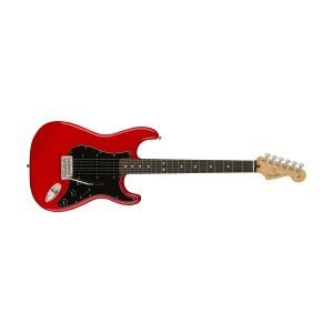FENDER Player Stratocaster with Ebony Fingerboard - Neon Red