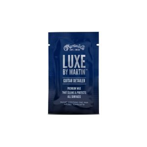 MARTIN LUXE Zymol Guitar Detailer - Image 1