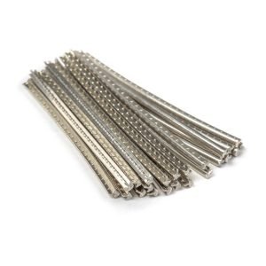 DUNLOP Jumbo Accu-Fret Fretwire 6120 - Image 1