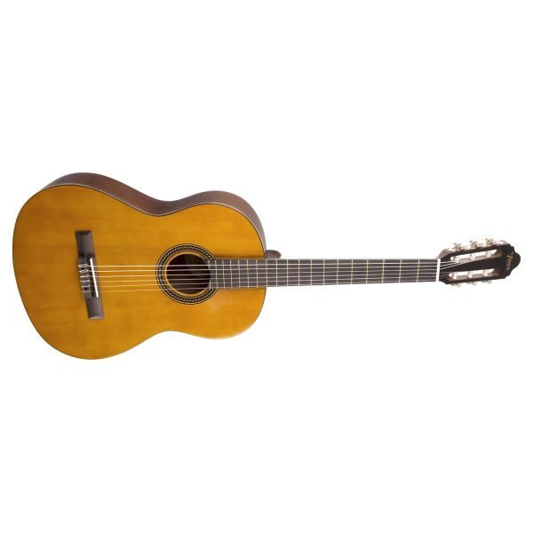 VC204H VALENCIA VC204H Nylon String Classical Guitar - Antique Natural
