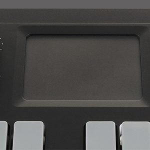 KORG NanoKEY Studio - Mobile Mini Keyboard - Image 4