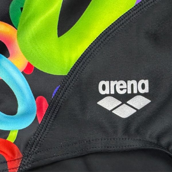 ARENA LADIE'S 1PC SWIMSUIT  TSF 3007W