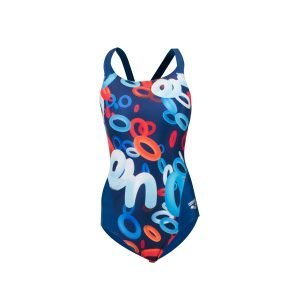 ARENA LADIE'S 1PC SWIMSUIT  TSF 3007W - Image 7