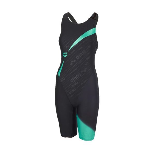 ARENA LADIE'S BASIC SWIMSUIT LONG TSF 3506 W