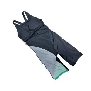 ARENA LADIE'S BASIC SWIMSUIT LONG TSF 3506 W - Image 3