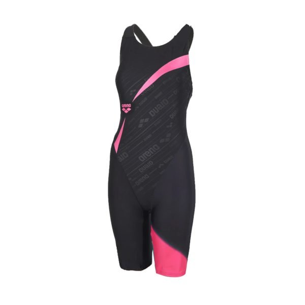 ARENA LADIE'S BASIC SWIMSUIT LONG TSF 3506 W
