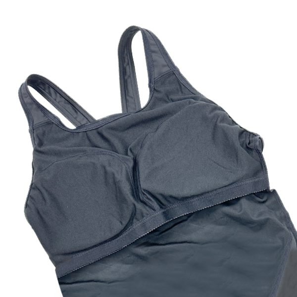 ARENA LADIE'S BASIC SWIMSUIT LONG TSF 3506 W