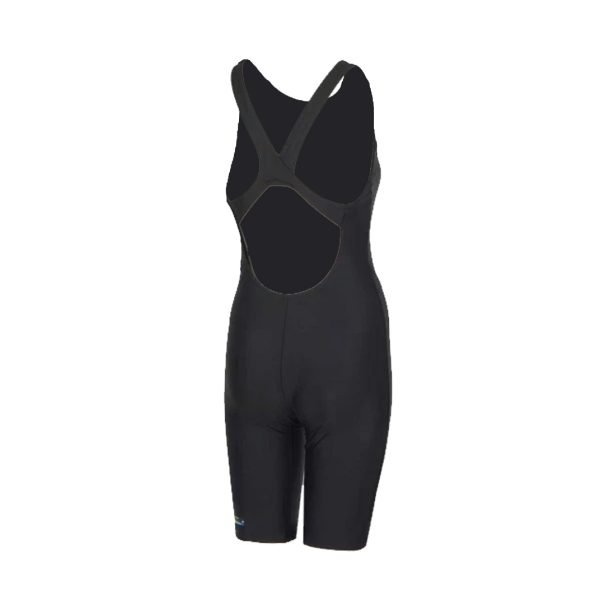 ARENA LADIE'S BASIC SWIMSUIT LONG TSF 3506 W