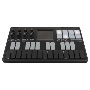 KORG NanoKEY Studio - Mobile Mini Keyboard - Image 3