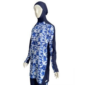 ARENA LADIE'S BURKINI SET AWWL-22485