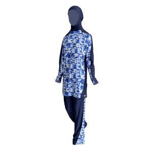 ARENA LADIE'S BURKINI SET AWWL-22485