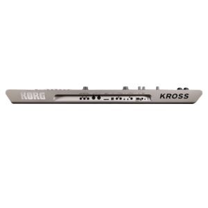 KORG Workstation Keyboard KROSS 2 - 61 Keys - Image 3