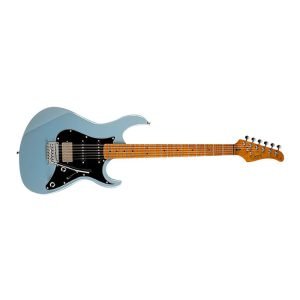 CORT G250 SE Electric Guitar Ocean Blue Grey