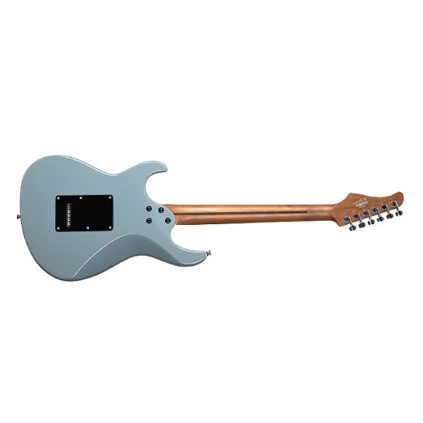 CORT G250 SE Electric Guitar Ocean Blue Grey
