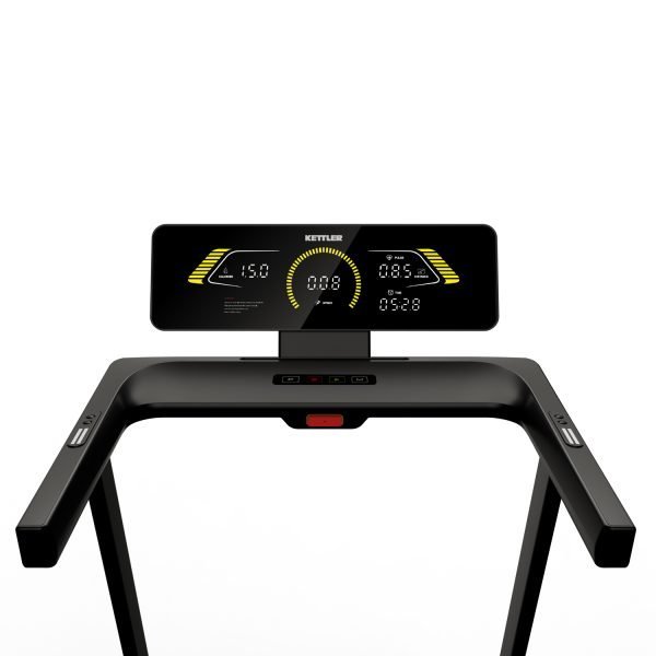 KETTLER Treadmill Ecorun XE