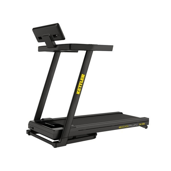 KETTLER Treadmill Ecorun XS