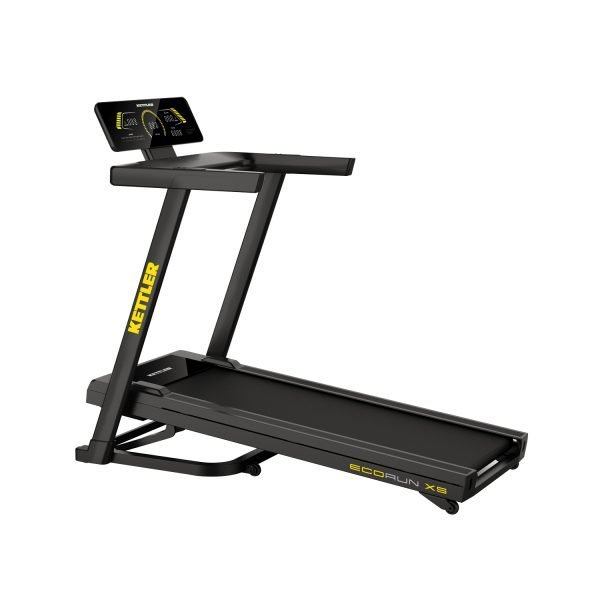 KETTLER Treadmill Ecorun XS