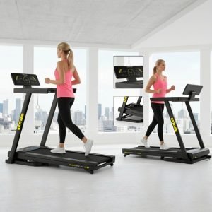 KETTLER Treadmill Ecorun XS - Image 3