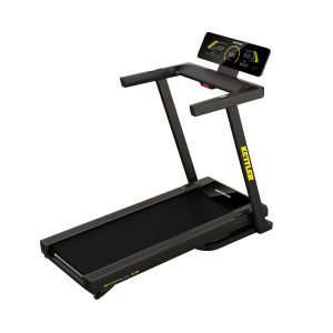KETTLER Treadmill Ecorun XS - Image 6