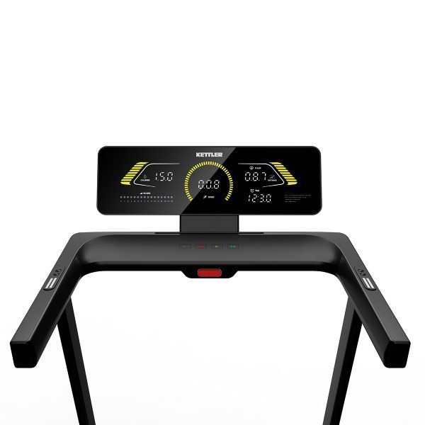 KETTLER Treadmill Ecorun XS MG Sports & Music