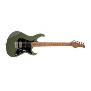 CORT G250 SE Electric Guitar Olive Dark Green