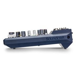 SOUNDCRAFT Mixer Notepad-8FX - Image 4