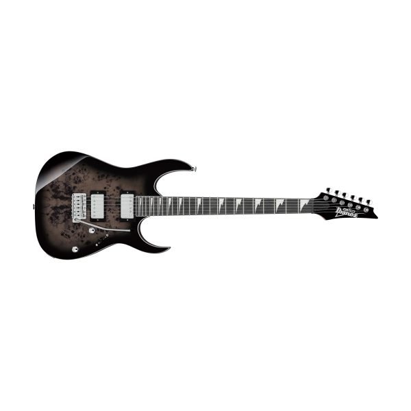products_2FI01-GRG220PA1-BKB_2FI01-GRG220PA1-BKB_1674034109670 IBANEZ GRG220PA1 - Brown Black Burst
