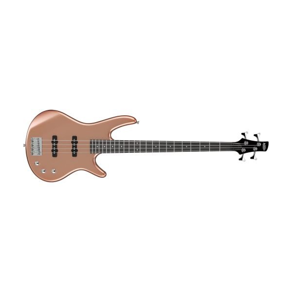 IBANEZ GSR180 CM 4 String Electric Bass in Copper Metallic