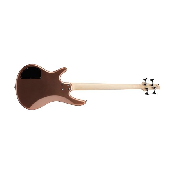 IBANEZ GSR180 CM 4 String Electric Bass in Copper Metallic