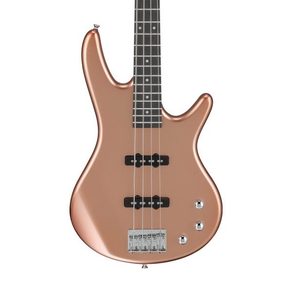 IBANEZ GSR180 CM 4 String Electric Bass in Copper Metallic