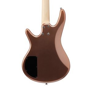 IBANEZ GSR180 CM 4 String Electric Bass in Copper Metallic - Image 5