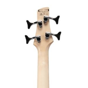 IBANEZ GSR180 CM 4 String Electric Bass in Copper Metallic - Image 3