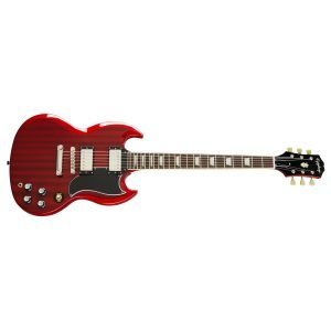 EPIPHONE SG Standard Electric Vintage - Cherry