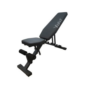 X2FIT SMART BENCH SPARTA X - Image 4