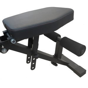 X2FIT SMART BENCH SPARTA X - Image 7