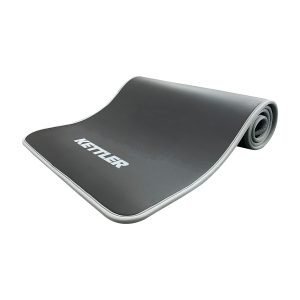 KETTLER ELITE TRAINING MAT W/ STRAP - 183 x 31 x 1 CM (108-000)