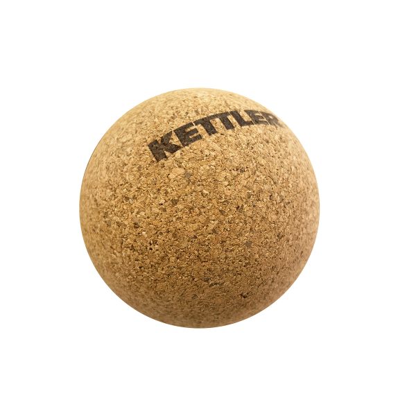 KETTLER CORK MASSAGE BALL (128-000)