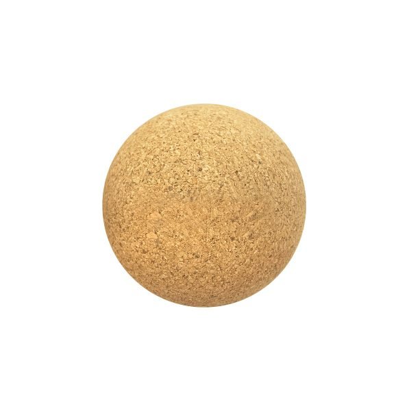 KETTLER CORK MASSAGE BALL (128-000)