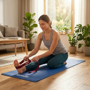 KETTLER YOGA STRAP (169-000)