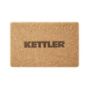 KETTLER CORK YOGA BLOCK (162-000) - Image 7