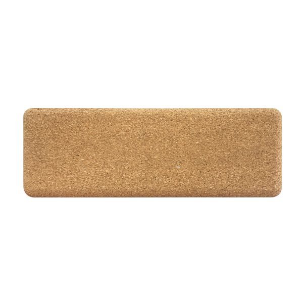 KETTLER CORK YOGA BLOCK (162-000)