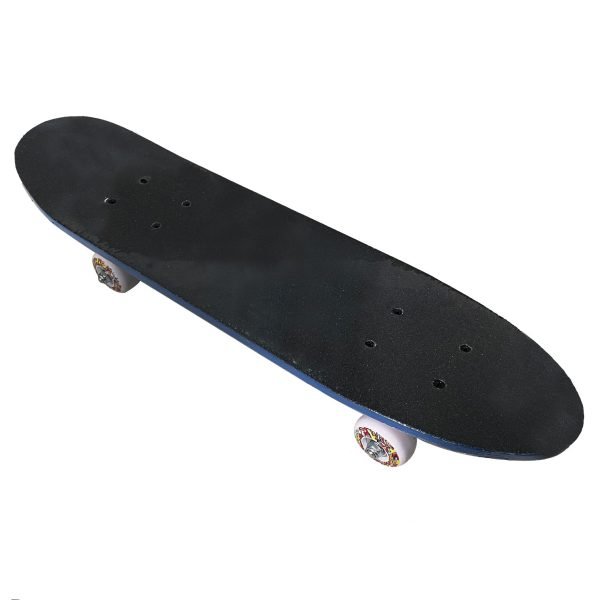 Silverfox Skateboard Maple Medium Board Cartoon LY-2406AA-CRT