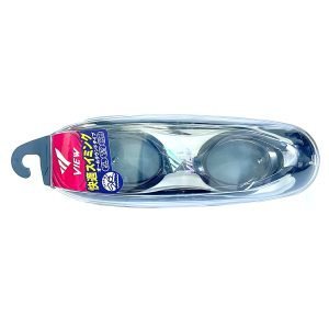 TABATA SWIM GOGGLES V-500S Kacamata Renang Dewasa BK - Image 5
