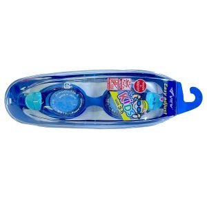 Tabata Swim Goggles Junior V-430JA Kacamata Renang Anak - BLS - Image 4