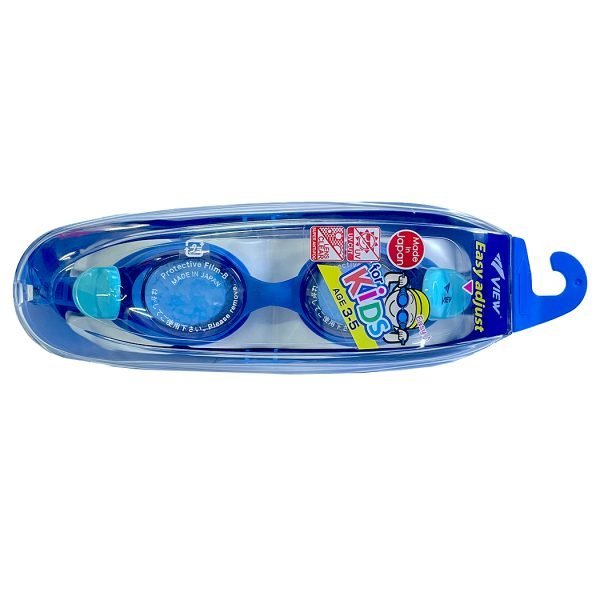 Tabata Swim Goggles Junior V-430JA Kacamata Renang Anak - BLS