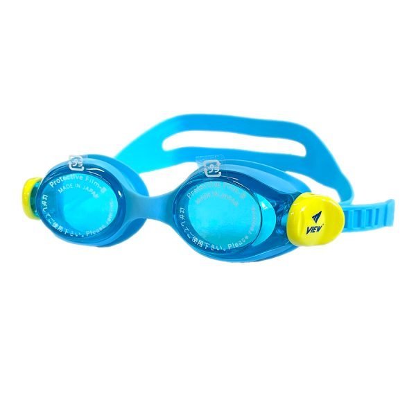 Tabata Swim Goggles Junior V-430JA Kacamata Renang Anak - AMY