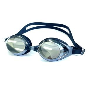 TABATA SWIM GOGGLES MIRROR V-610MR Kacamata Renang Dewasa BK/DSL