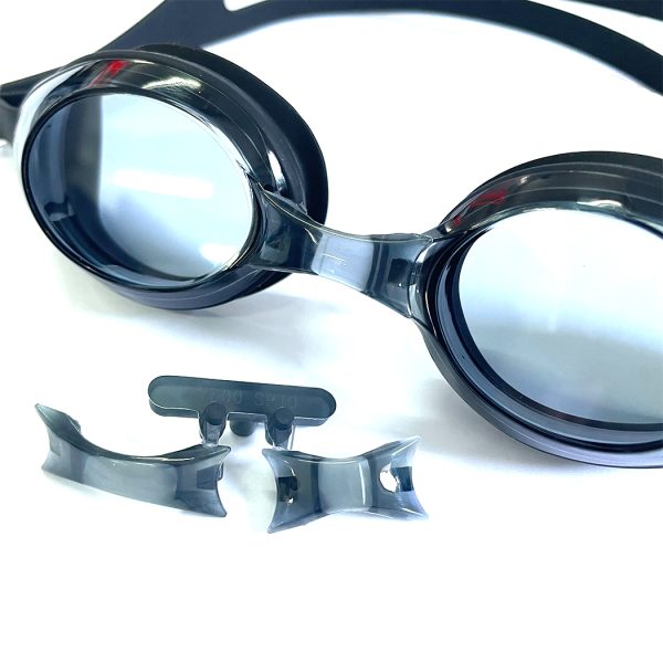 TABATA SWIM GOGGLES V-610 Kacamata Renang Dewasa BK