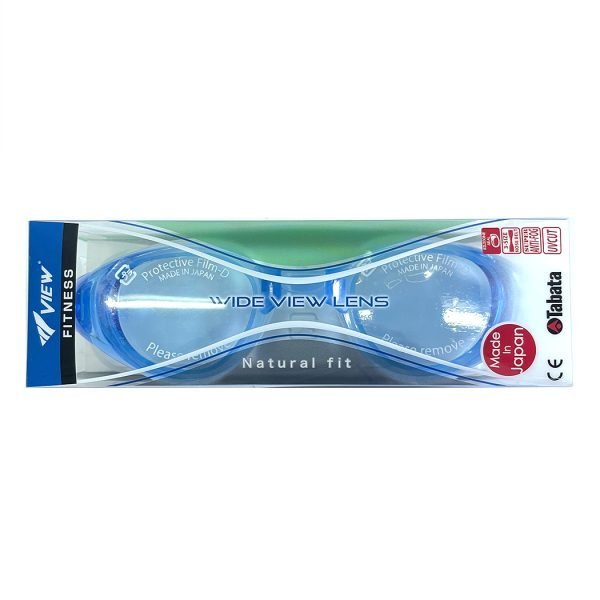 TABATA SWIM GOGGLES V-800A Kacamata Renang Dewasa BL