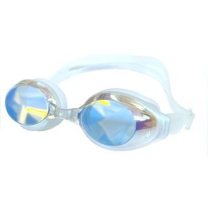 TABATA SWIM GOGGLES MIRROR V-610MR Kacamata Renang Dewasa C/OR